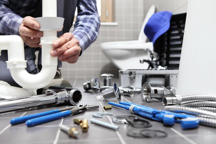 Hire Reliable Plumber in Sanford FL