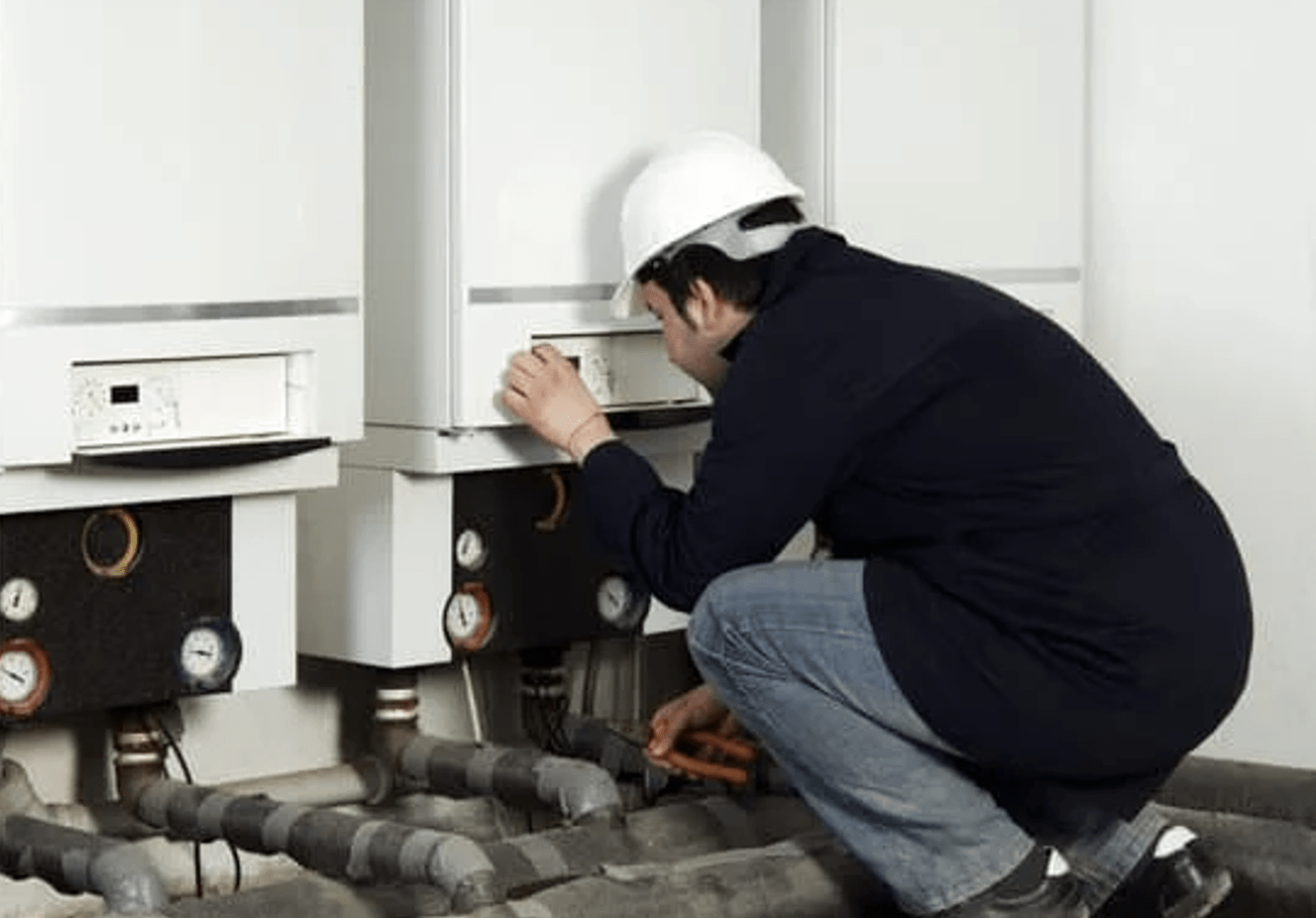 Commercial Plumbing Orlando