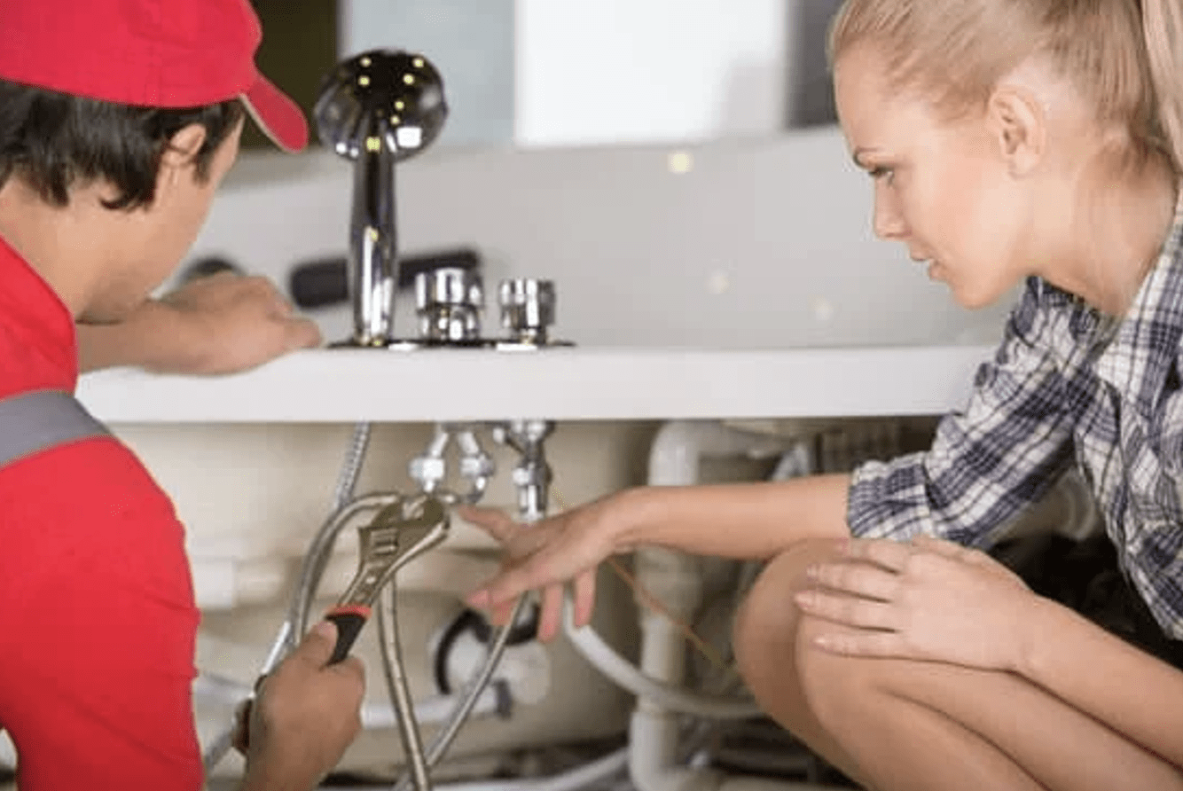 4 Commercial Plumbing Services Benefits Orlando